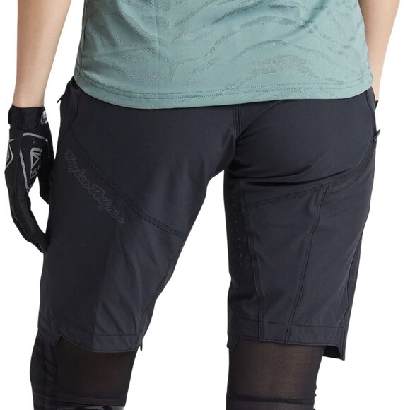 Troy Lee Designs, Lilium, Women's Mountain Bike Shorts, Size Large - Picture 7 of 7